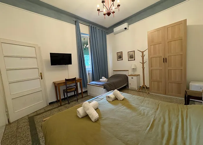 Home Sweet Home 3 - Affittacamere Lucca